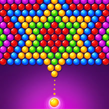 Bubble Saga