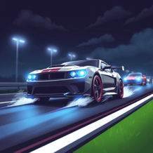 Frénésie de Circulation