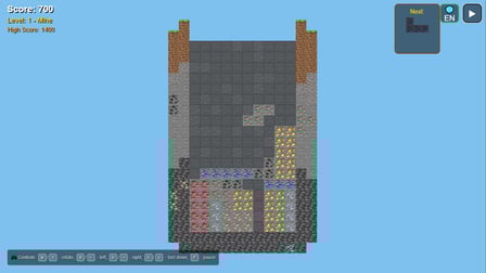 TetraMain - Screenshot 3