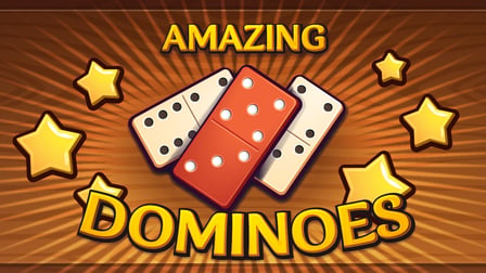 Amazing Dominoes