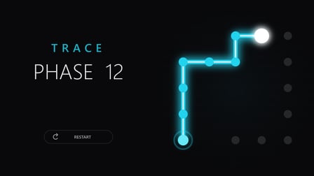 TRACE - Screenshot 3