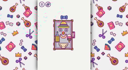 Pack Master - Screenshot 2