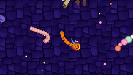Snake Arena - Screenshot 1