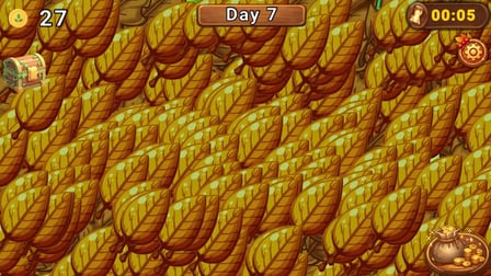 Leaf Storm - Screenshot 4