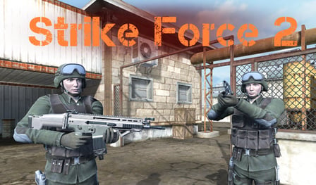 Strike Force 2