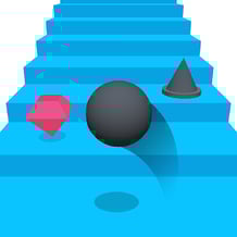 STAIRS BALL