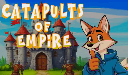 Catapults of Empire