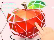 Love Poly 3D