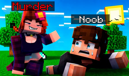 Murder Mystery 2 Online