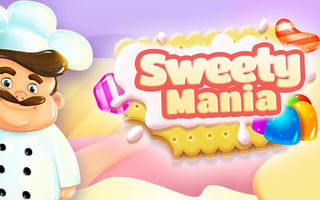 Sweety Mania