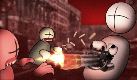 Zombie: Hold Your Ground
