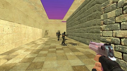 CS $2000$ - Screenshot 5