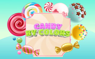 Candy by Colors