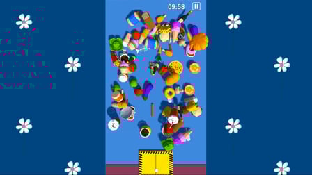 Sort the Items (Meditative Game) - Screenshot 3