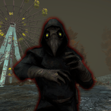 Zone Survival: Artifact Hunt