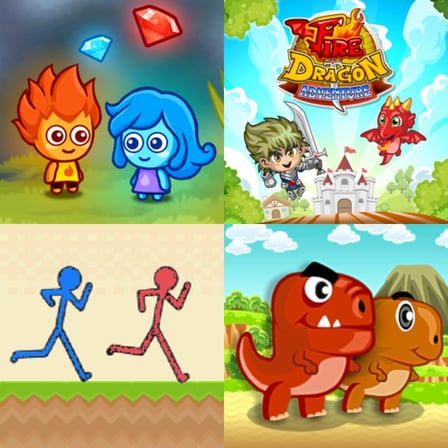 2 Player Puzzle Games Play Free Online With Friends 11 Games 