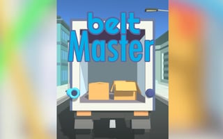 Belt Master