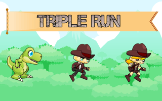 Triple Run