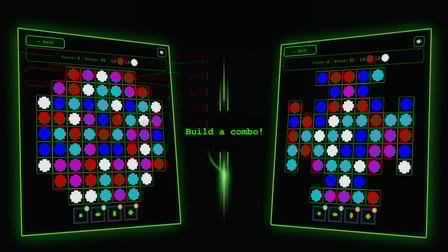 Engineer Babkin's Balls - Screenshot 2