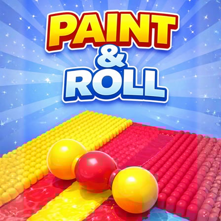 Paint & Roll