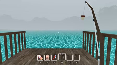 Picnic with Granny - Screenshot 3