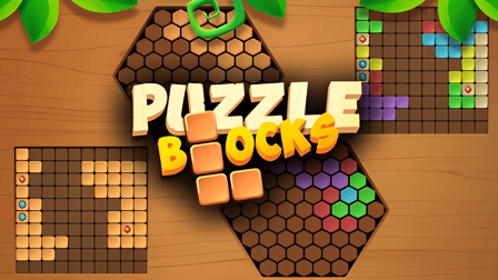 Puzzle Blocks