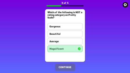 Pretty Scale - Screenshot 3