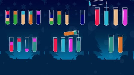 SortLab - Screenshot 1