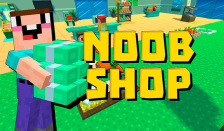 Noob Shop