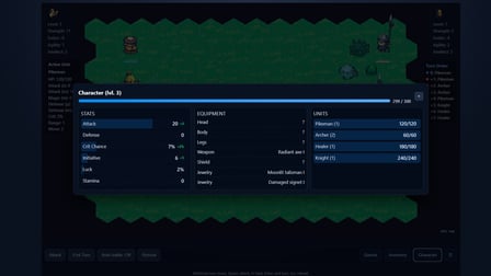 Kingdom Chronicles - Screenshot 9