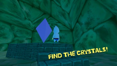 Animal! The lava road. - Screenshot 4