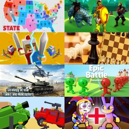 Rts Games