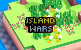 Island Wars