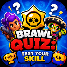 Brawl Quiz: Test Your Skill