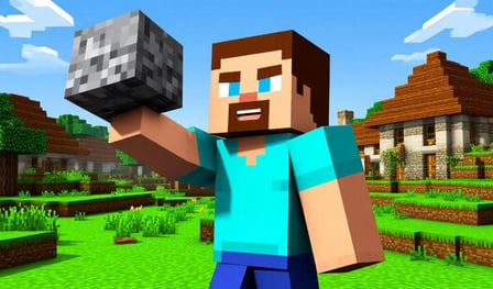 Clicker: Steve's Way
