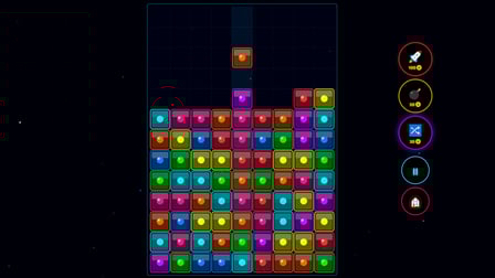 Match Blocks - Screenshot 4