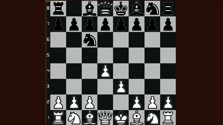 Chess - Screenshot 3