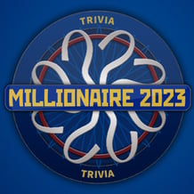 Millionaire Trivia 2025
