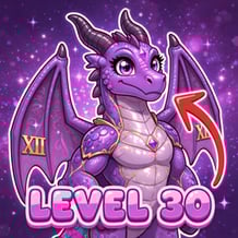 Level Up Ender Dragon: Clicker Evolution