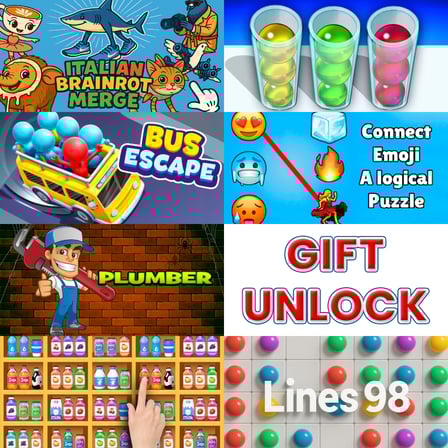 Brain Games