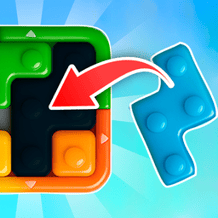 Color Block Puzzle