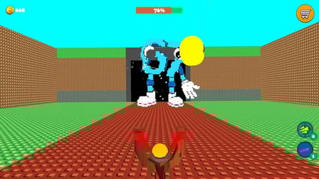 Brainrot: Meme Destruction - Screenshot 6