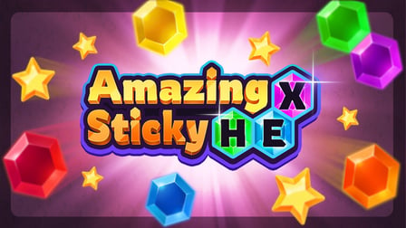 Amazing Sticky Hex – Hexa Block Puzzle Games