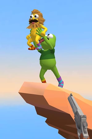 No Shorts - Screenshot 8