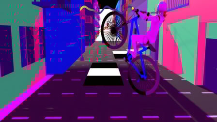 How far will you go? - Screenshot 2