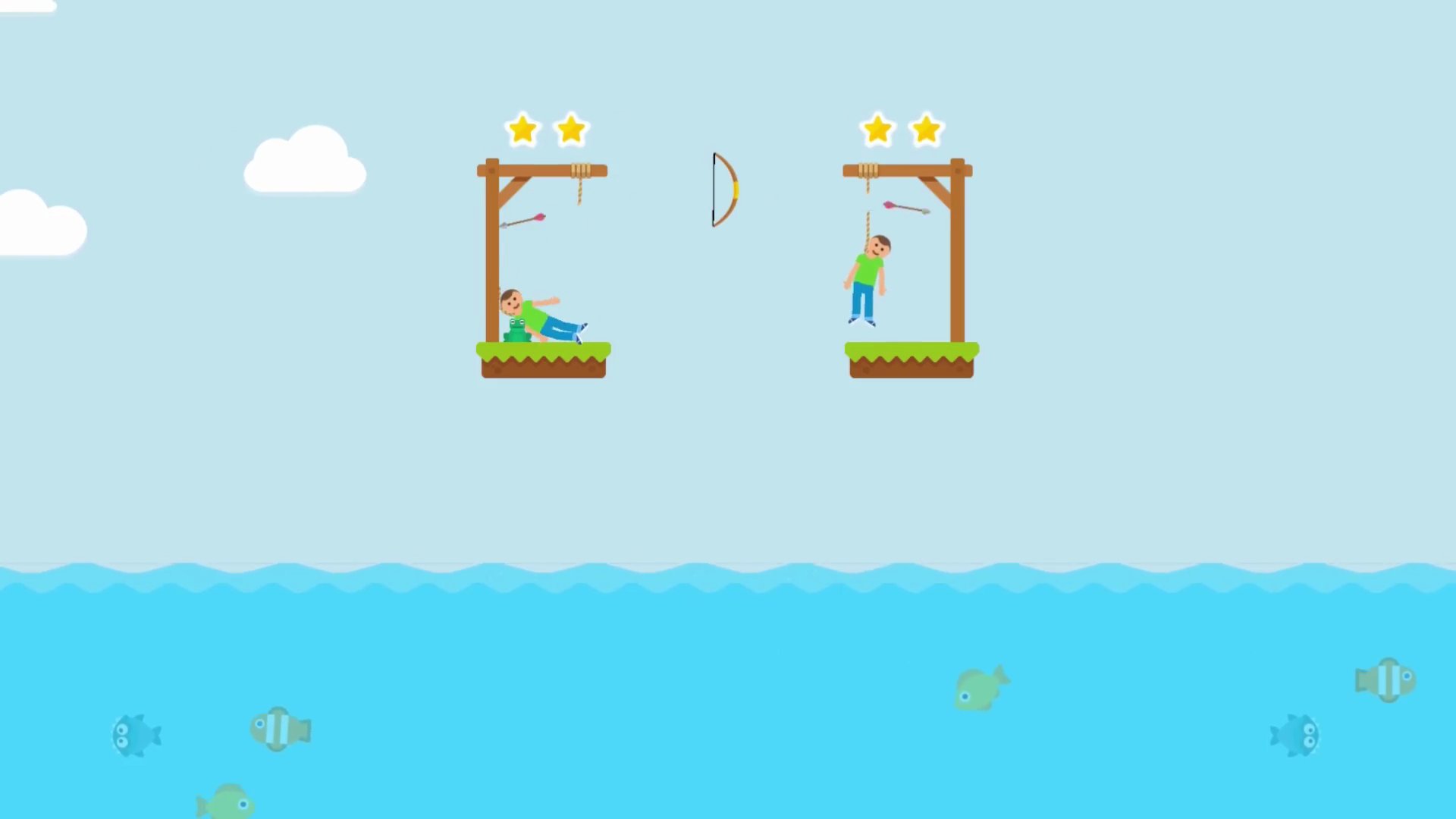 Gibbets Bow Master cover