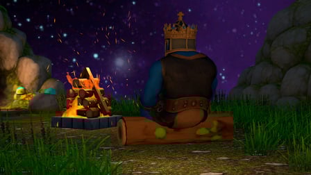 Do Not Tap the Grump - Screenshot 2