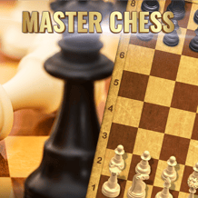 Master Chess