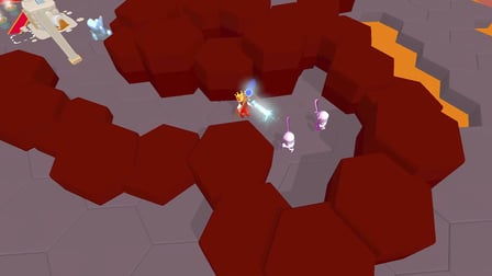 King Dungeon - Screenshot 3