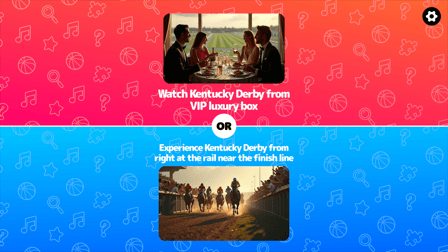 Kentucky Derby - Screenshot 1